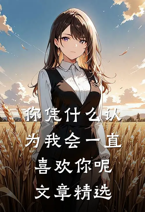 你凭什么认为我会一直喜欢你呢文章精选