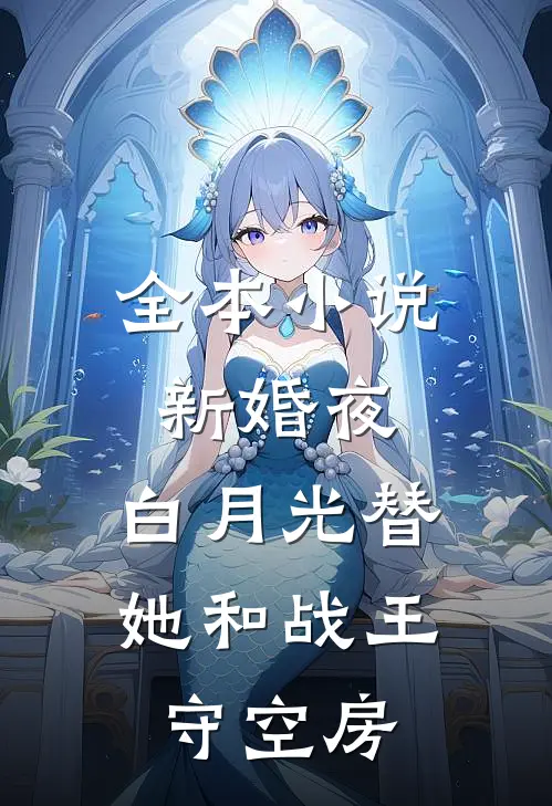 全本小说新婚夜，白月光替她和战王守空房