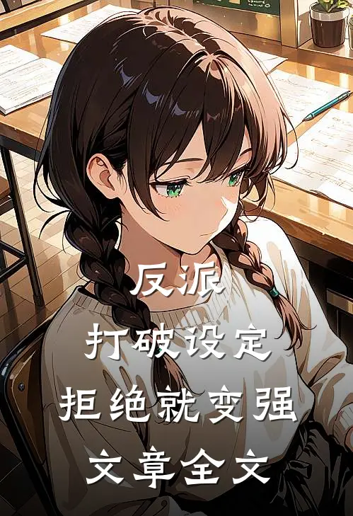 反派：打破设定，拒绝就变强文章全文