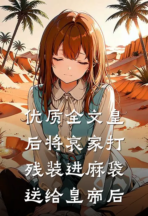 优质全文皇后将哀家打残装进麻袋送给皇帝后