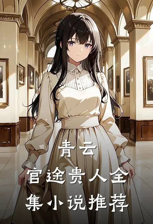 青云：官途贵人全集小说推荐