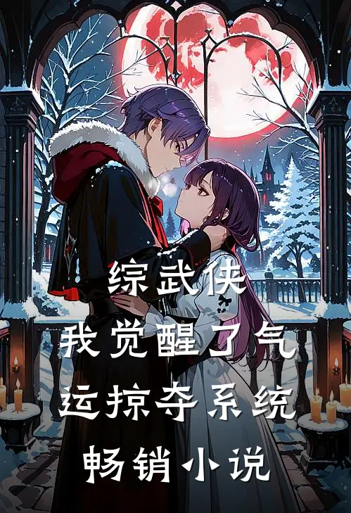 综武侠：我觉醒了气运掠夺系统畅销小说