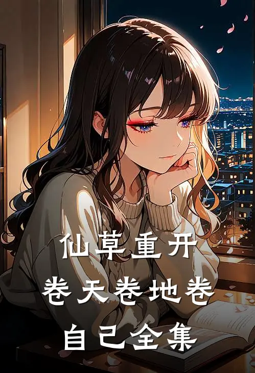 仙草重开，卷天卷地卷自己全集