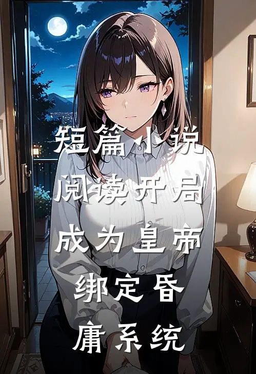 短篇小说阅读开局成为皇帝，绑定昏庸系统