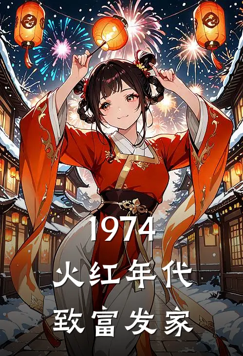 1974火红年代：致富发家