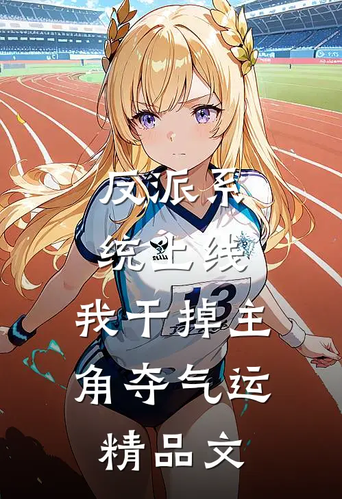反派系统上线，我干掉主角夺气运精品文