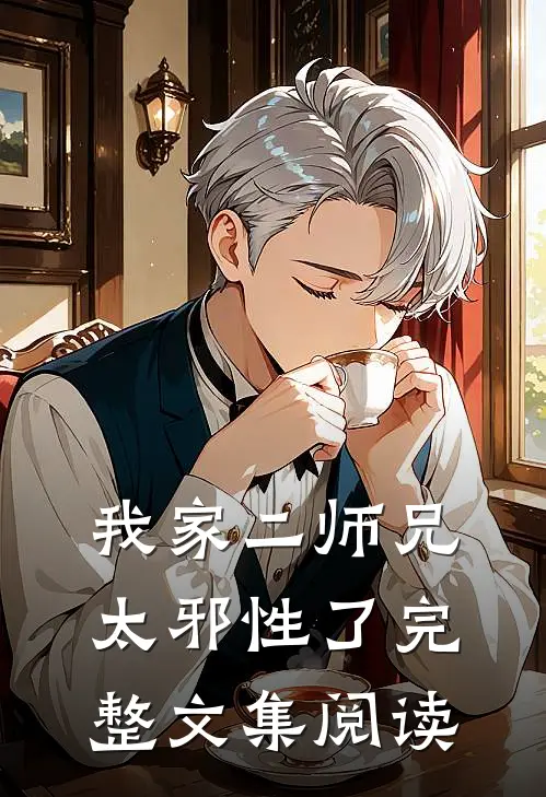 我家二师兄太邪性了完整文集阅读