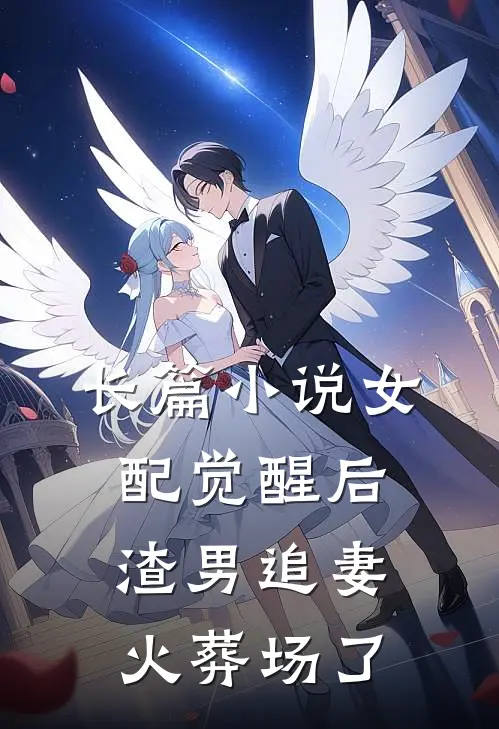 长篇小说女配觉醒后，渣男追妻火葬场了