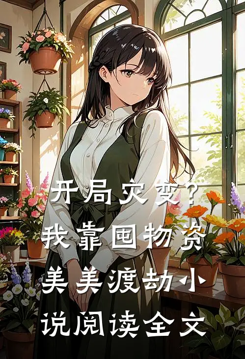 开局灾变?我靠囤物资美美渡劫小说阅读全文