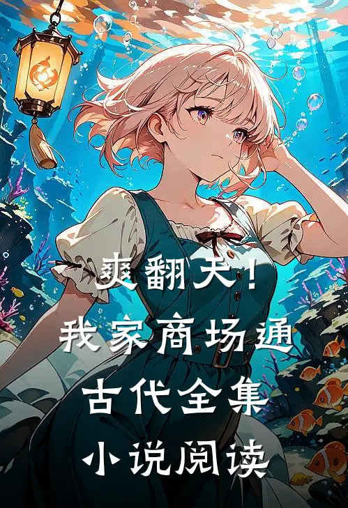 爽翻天！我家商场通古代全集小说阅读