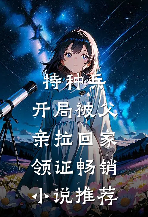 特种兵：开局被父亲拉回家领证畅销小说推荐