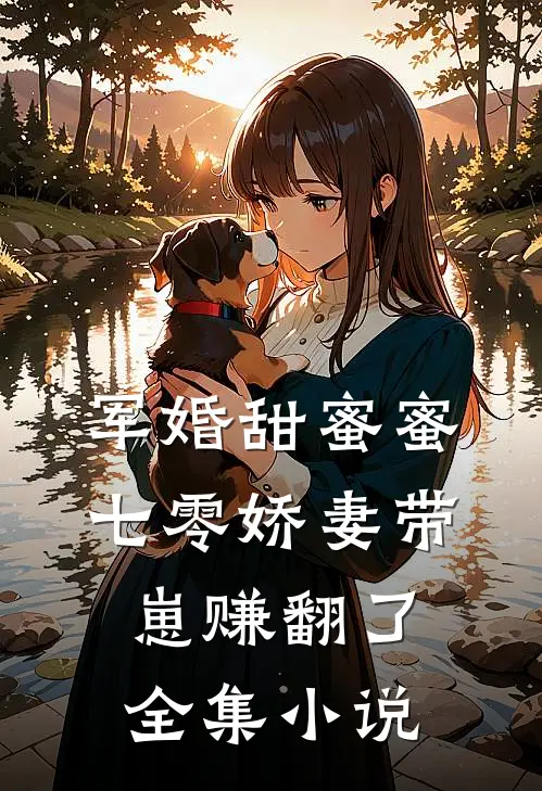 军婚甜蜜蜜，七零娇妻带崽赚翻了全集小说