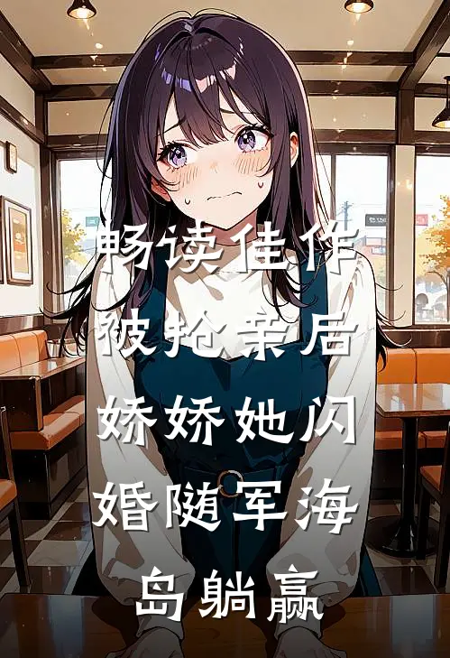畅读佳作被抢亲后，娇娇她闪婚随军海岛躺赢