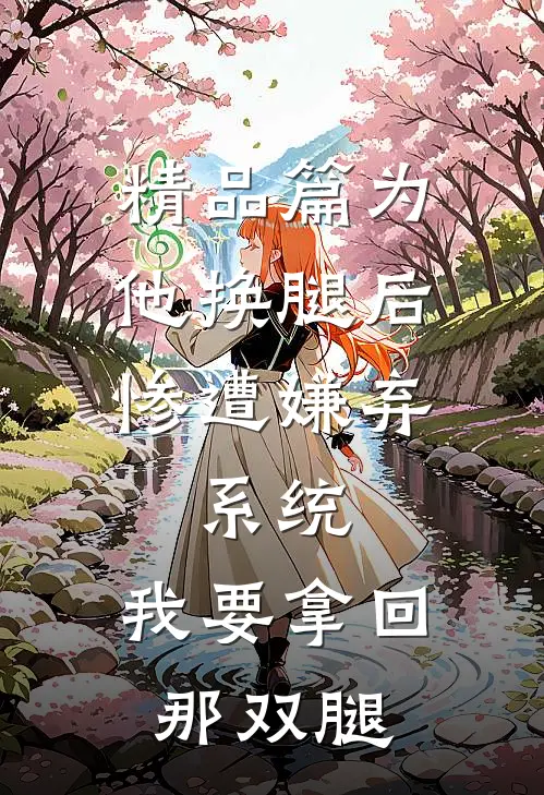 精品篇为他换腿后惨遭嫌弃，系统，我要拿回那双腿