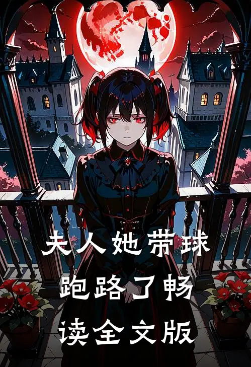 夫人她带球跑路了畅读全文版