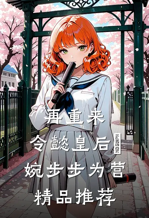 再重来：令懿皇后嬿婉步步为营精品推荐