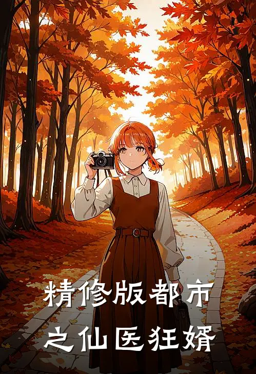精修版都市之仙医狂婿