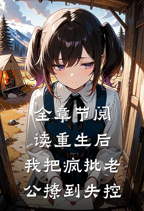 全章节阅读重生后，我把疯批老公撩到失控