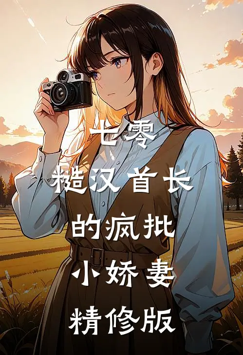 七零：糙汉首长的疯批小娇妻精修版