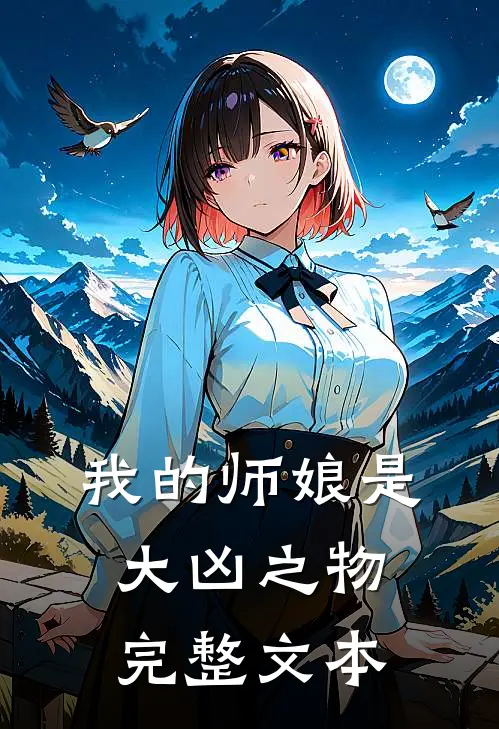 我的师娘是大凶之物完整文本