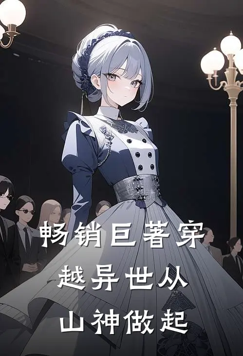 畅销巨著穿越异世从山神做起
