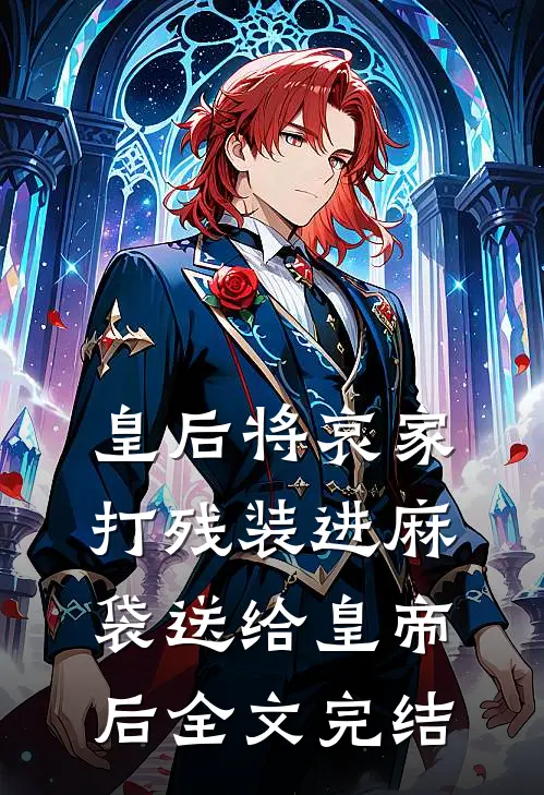 皇后将哀家打残装进麻袋送给皇帝后全文完结