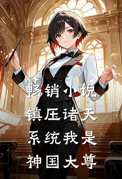 畅销小说镇压诸天系统我是神国大尊