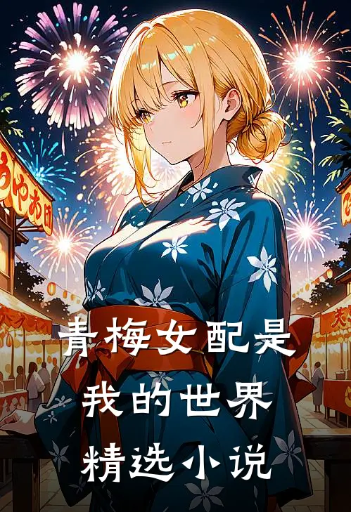 青梅女配是我的世界精选小说