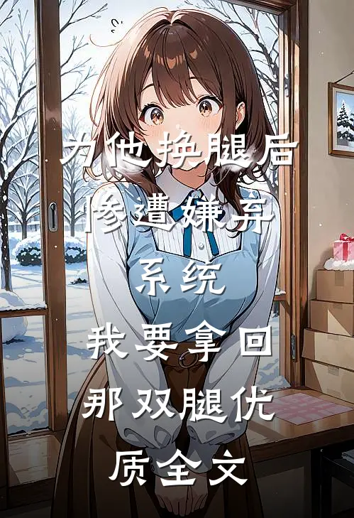 为他换腿后惨遭嫌弃，系统，我要拿回那双腿优质全文
