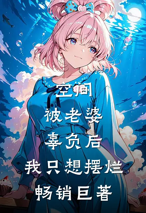 空间：被老婆辜负后，我只想摆烂畅销巨著