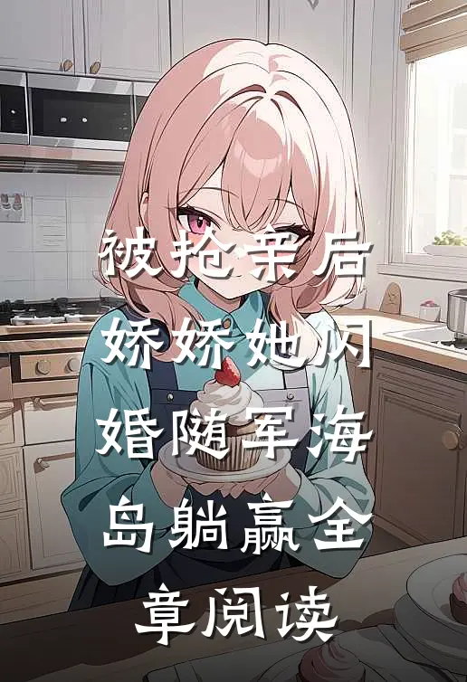被抢亲后，娇娇她闪婚随军海岛躺赢全章阅读