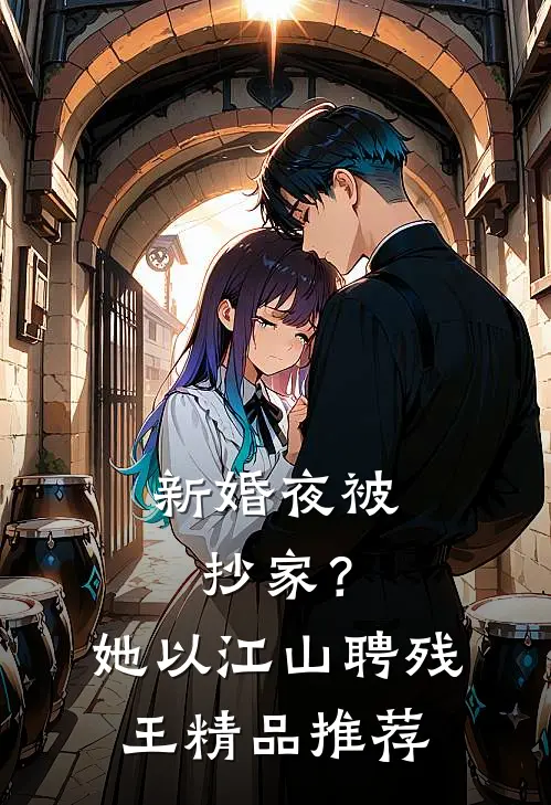 新婚夜被抄家？她以江山聘残王精品推荐
