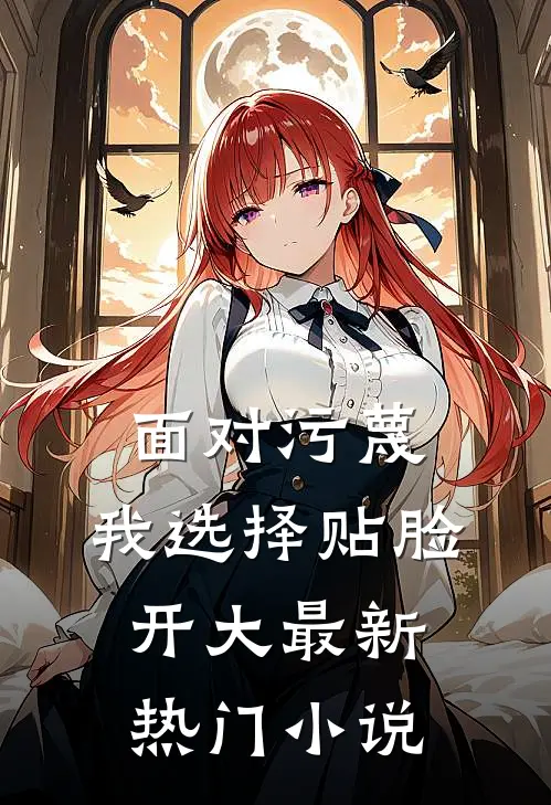 面对污蔑，我选择贴脸开大最新热门小说