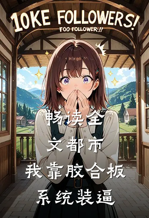 畅读全文都市：我靠胶合板系统装逼