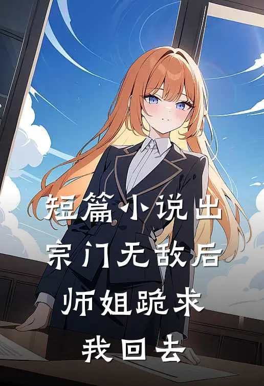 短篇小说出宗门无敌后，师姐跪求我回去