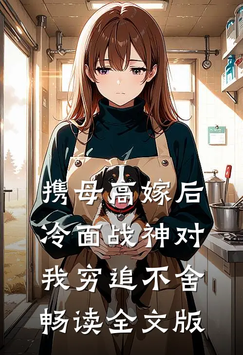 携母高嫁后，冷面战神对我穷追不舍畅读全文版