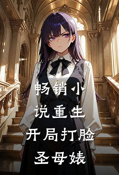 畅销小说重生：开局打脸圣母婊