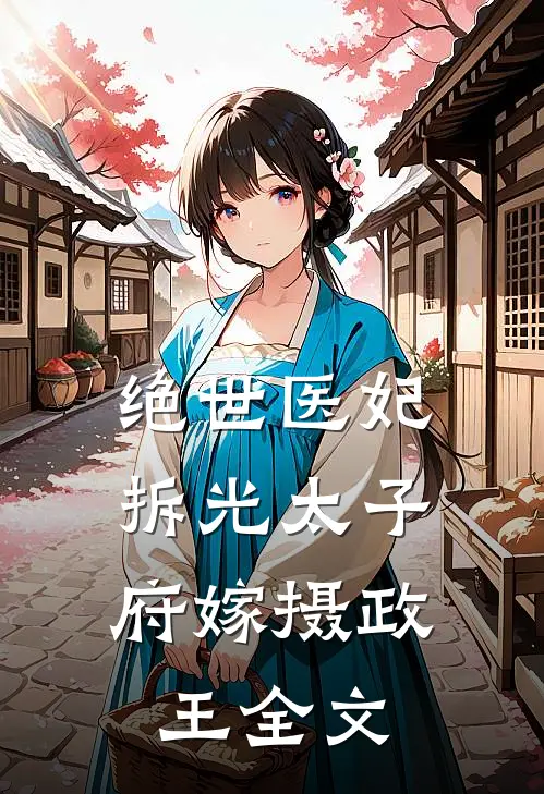 绝世医妃，拆光太子府嫁摄政王全文
