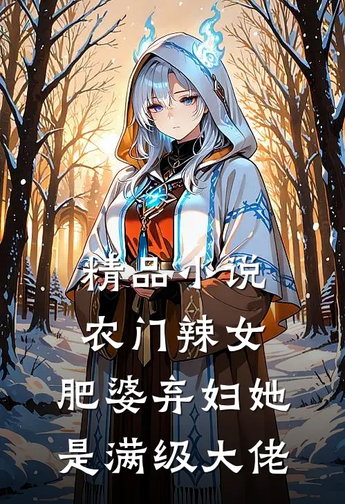 精品小说农门辣女：肥婆弃妇她是满级大佬