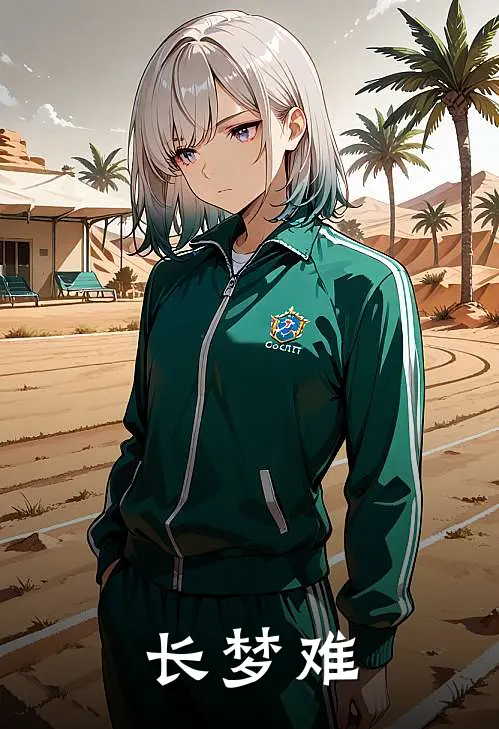 长梦难