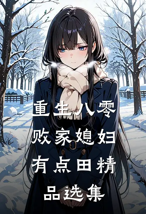 重生八零：败家媳妇有点田精品选集