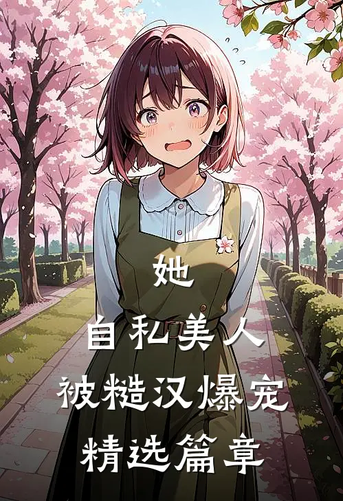 她，自私美人，被糙汉爆宠精选篇章