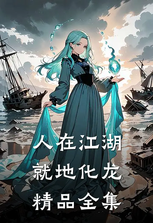 人在江湖，就地化龙精品全集
