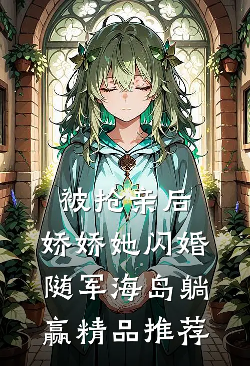 被抢亲后，娇娇她闪婚随军海岛躺赢精品推荐