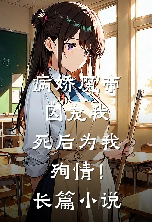 病娇魔帝囚宠我，死后为我殉情！长篇小说