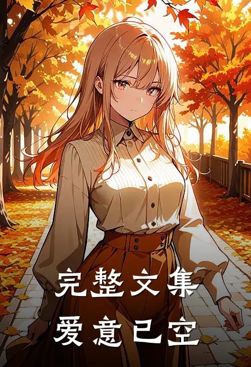 完整文集爱意已空