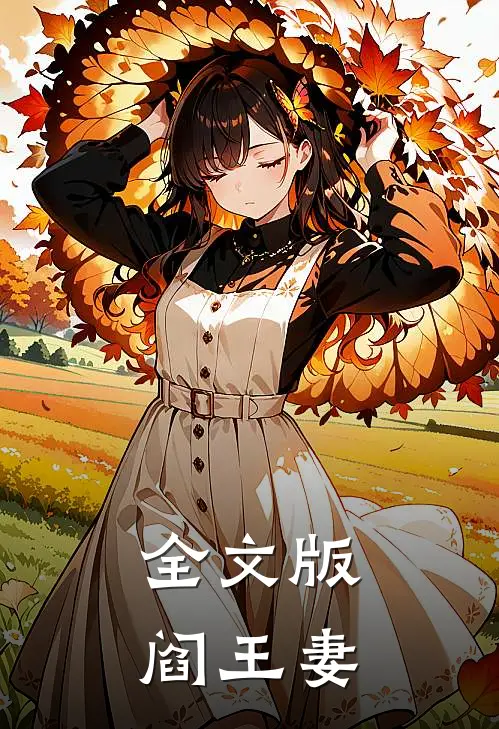 全文版阎王妻