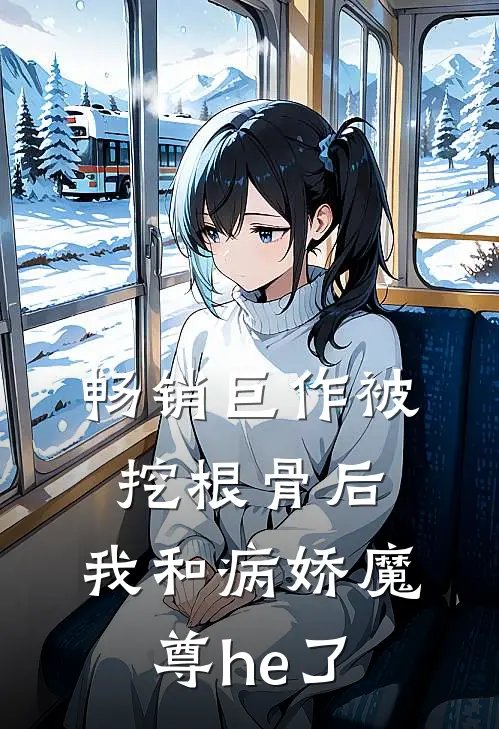 畅销巨作被挖根骨后，我和病娇魔尊he了