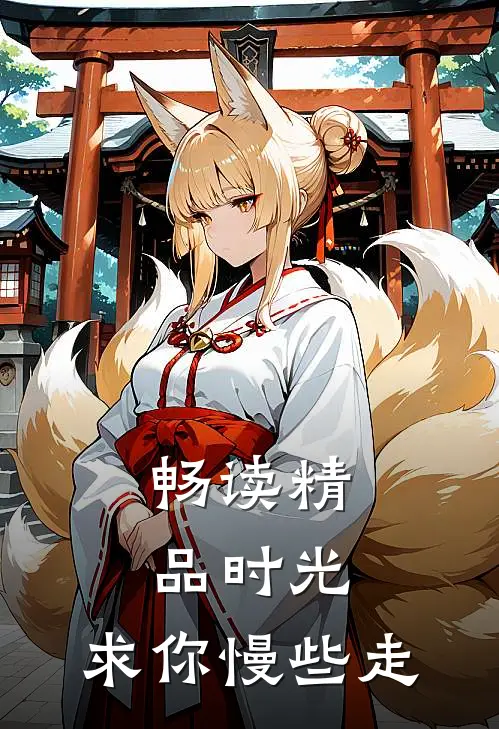 畅读精品时光，求你慢些走