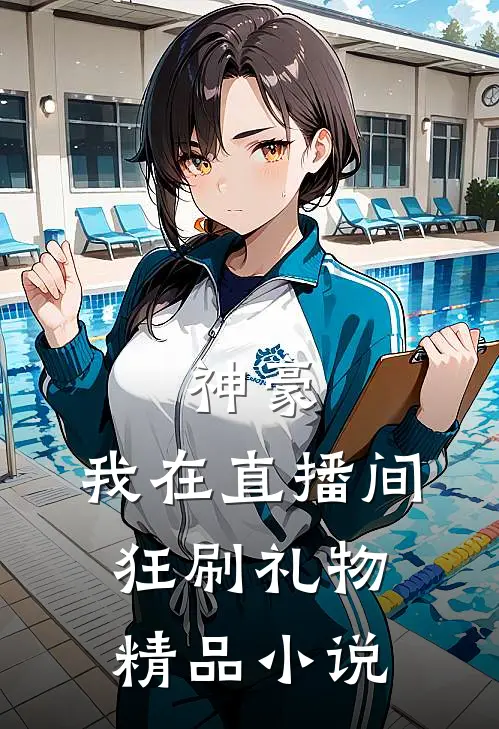 神豪：我在直播间狂刷礼物精品小说